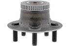 Mevotech H512220 Wheel Bearing and Hub Assembly - Rear - view 3