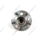 Mevotech H512221 Wheel Bearing and Hub Assembly - Rear - view 4