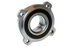 Mevotech H512225 Wheel Bearing and Hub Assembly - Rear - view 2