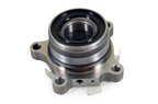 Mevotech H512227 Wheel Bearing and Hub Assembly - Rear Left - view 1