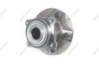 Mevotech H512230 Wheel Bearing and Hub Assembly - Rear - view 2