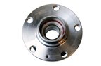 Mevotech H512231 Wheel Bearing and Hub Assembly - Rear - view 3