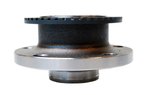 Mevotech H512231 Wheel Bearing and Hub Assembly - Rear - view 2