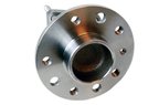 Mevotech H512232 Wheel Bearing and Hub Assembly - Rear - view 3