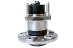Mevotech H512232 Wheel Bearing and Hub Assembly - Rear - view 2