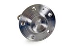 Mevotech H512233 Wheel Bearing and Hub Assembly - Rear - view 3