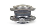 Mevotech H512233 Wheel Bearing and Hub Assembly - Rear - view 2