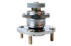 Mevotech H512235 Wheel Bearing and Hub Assembly - Rear - view 2