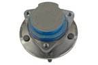 Mevotech H512236 Wheel Bearing and Hub Assembly - Rear - view 1