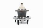 Mevotech H512237 Wheel Bearing and Hub Assembly - Rear - view 3