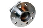 Mevotech H512238 Wheel Bearing and Hub Assembly - Rear - view 3