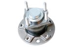 Mevotech H512239 Wheel Bearing and Hub Assembly - Rear - view 1