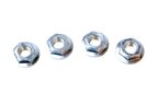 Mevotech H512239 Wheel Bearing and Hub Assembly - Rear - view 4