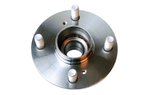 Mevotech H512241 Wheel Bearing and Hub Assembly - Rear - view 3