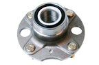 Mevotech H512242 Wheel Bearing and Hub Assembly - Rear - view 1