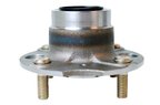Mevotech H512242 Wheel Bearing and Hub Assembly - Rear - view 2