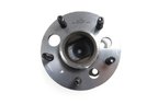 Mevotech H512244 Wheel Bearing and Hub Assembly - Rear - view 4
