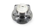 Mevotech H512244 Wheel Bearing and Hub Assembly - Rear - view 1