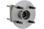 Mevotech H512248 Wheel Bearing and Hub Assembly - Rear - view 3