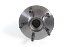 Mevotech H512250 Wheel Bearing and Hub Assembly - Rear - view 3