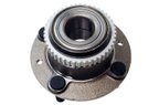 Mevotech H512251 Wheel Bearing and Hub Assembly - Rear - view 1