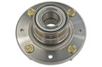 Mevotech H512252 Wheel Bearing and Hub Assembly - Rear - view 1