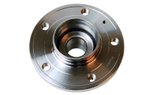Mevotech H512254 Wheel Bearing and Hub Assembly - Rear - view 3