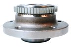 Mevotech H512254 Wheel Bearing and Hub Assembly - Rear - view 2