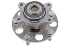 Mevotech H512256 Wheel Bearing and Hub Assembly - Rear - view 1