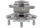 Mevotech H512256 Wheel Bearing and Hub Assembly - Rear - view 2