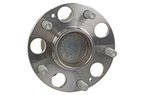 Mevotech H512257 Wheel Bearing and Hub Assembly - Rear - view 3