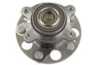 Mevotech H512257 Wheel Bearing and Hub Assembly - Rear - view 1