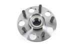 Mevotech H512259 Wheel Bearing and Hub Assembly - Rear - view 3