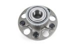 Mevotech H512259 Wheel Bearing and Hub Assembly - Rear - view 1