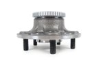 Mevotech H512259 Wheel Bearing and Hub Assembly - Rear - view 2