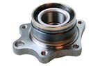 Mevotech H512260 Wheel Bearing and Hub Assembly - Rear - view 1