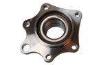 Mevotech H512262 Wheel Bearing and Hub Assembly - Rear Left - view 3