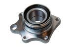 Mevotech H512262 Wheel Bearing and Hub Assembly - Rear Left - view 1
