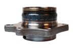 Mevotech H512262 Wheel Bearing and Hub Assembly - Rear Left - view 2
