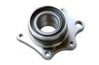 Mevotech H512263 Wheel Bearing and Hub Assembly - Rear Right - view 1