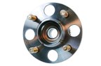 Mevotech H512264 Wheel Bearing and Hub Assembly - Rear - view 3