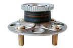 Mevotech H512264 Wheel Bearing and Hub Assembly - Rear - view 2