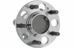 Mevotech H512266 Wheel Bearing and Hub Assembly - Rear - view 3
