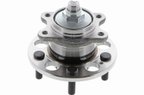 Mevotech H512266 Wheel Bearing and Hub Assembly - Rear - view 1
