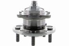 Mevotech H512266 Wheel Bearing and Hub Assembly - Rear - view 2