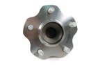 Mevotech H512268 Wheel Bearing and Hub Assembly - Rear - view 3