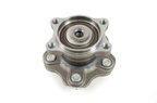 Mevotech H512268 Wheel Bearing and Hub Assembly - Rear - view 1