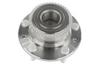 Mevotech H512269 Wheel Bearing and Hub Assembly - Rear - view 1
