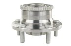 Mevotech H512269 Wheel Bearing and Hub Assembly - Rear - view 2