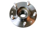 Mevotech H512270 Wheel Bearing and Hub Assembly - Rear - view 3